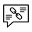 Иконка программы: GChat copy thread link & …