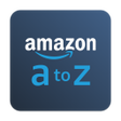 ไอคอนของโปรแกรม: Amazon A to Z