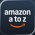 Ikona programu: Amazon A to Z