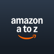 Иконка программы: Amazon A to Z