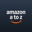 ไอคอนของโปรแกรม: Amazon A to Z