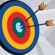 Ícone do programa: Flying Arrow: Crazy Rush
