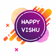 Vishu stickers for whatsapp