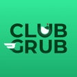 Programın simgesi: ClubGrub-Golf Food  Bever…