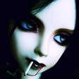أيقونة البرنامج: Emo Live Wallpaper