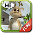 Icon of program: Talking Reindeer
