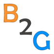Ikona programu: Bing2Google