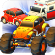 Icon of program: Car Merger - Idle Cars