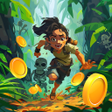Ícone do programa: Jungle Temple: Gold Runne…