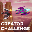 Ikon program: Roblox Creator Challenge