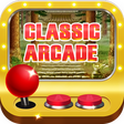 Иконка программы: Arcade Games Emulator