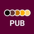 Ikon program: Pub Real Ale Finder