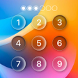 أيقونة البرنامج: iLockStyle: Smart Lock Sc…
