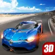City Racing 3D : Drive Max