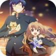 Icono de programa: Anime Ringtones