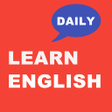 Biểu tượng của chương trình: Learn English Daily