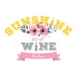 أيقونة البرنامج: Sunshine and Wine Boutiqu…