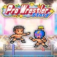 Programikonen: Pro Wrestler Story