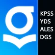 程序图标：Test Kitabım KPSS ALES DG…