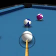 程序图标：2 Player Billiards Offlin…