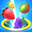 Icoon van programma: Hole Quest: Black Hole Ga…