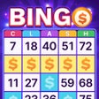 程序图标：Bingo Clash: Win Real Cas…