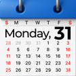 Simple Calendar: Daily Planner icon