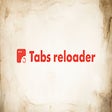 Icoon van programma: Tabs reloader