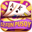 ไอคอนของโปรแกรม: 52Fun Pusoy