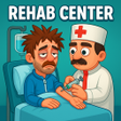 프로그램 아이콘: Rehab Center Rescue Life …