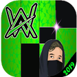 程序图标：Megic Alan Walker- On May…