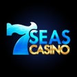 Programikonen: 7 Seas Casino