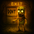 Иконка программы: Thung Thung Sahur:EscapeB…