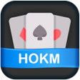 Ícone do programa: Hokm