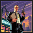 Mafia Street: Chaos City icon