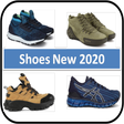 プログラムのアイコン：Shoes for Men || Casual |…
