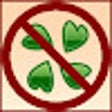 Symbol des Programms: BlockChan [4chan / 4chann…