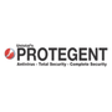 プログラムのアイコン：Protegent Antivirus