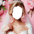 Icône du programme : Wedding Dress Photo Edito…