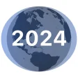 World Tides 2024
