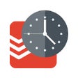 程序图标：TodoistChute: Finish Time…
