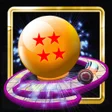 プログラムのアイコン：3D BALL IN LINE