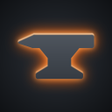 Ikona programu: BulkForged: Lifting Coach