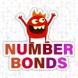 Иконка программы: Number Bonds - Math Begin…
