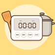 Ícone do programa: MacaronTimer-counter coun…