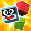 Ikon program: Pango KABOOM  cube stacki…