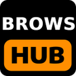 Ícone do programa: Brows Hub: Browser  Playe…
