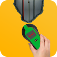 程序图标：Wire Detector  Stud Finde…