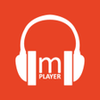 プログラムのアイコン：mPlayer