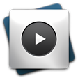 Иконка программы: MPlayerX